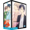 Pack Boy's Love - Partie 26 - 5 Mangas (Livres)