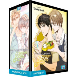 Pack Boy's Love - Partie 24...