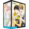 Pack Boy's Love - Partie 24 - 5 Mangas (Livres)