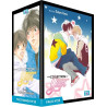 Pack Boy's Love - Partie 25 - 5 Mangas (Livres)
