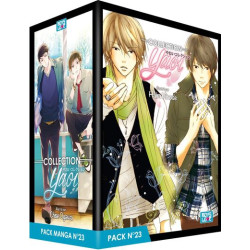 Pack Boy's Love - Partie 23...