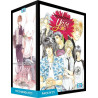 Pack Boy's Love - Partie 21 - 5 Mangas (Livres)