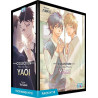 Pack Boy's Love - Partie 18 - 5 Manga (Livres)