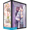 Pack Boy's Love - Partie 13 - 5 Manga (Livres)