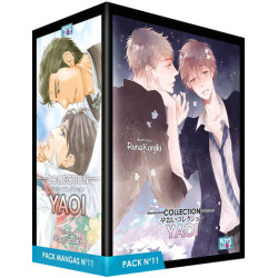 Pack Boy's Love - Partie 11...