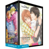 Pack Boy's Love - Partie 09 - 5 Manga (Livres)
