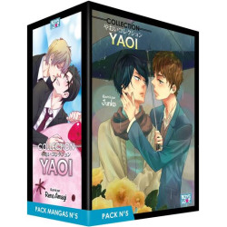 Pack Boy's Love - Partie 05...