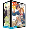Pack Boy's Love - Partie 02 - 5 Mangas (Livres)
