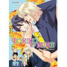 Toriko of Mine