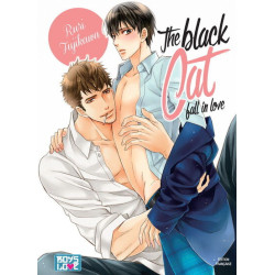 The Black Cat : Fall in Love