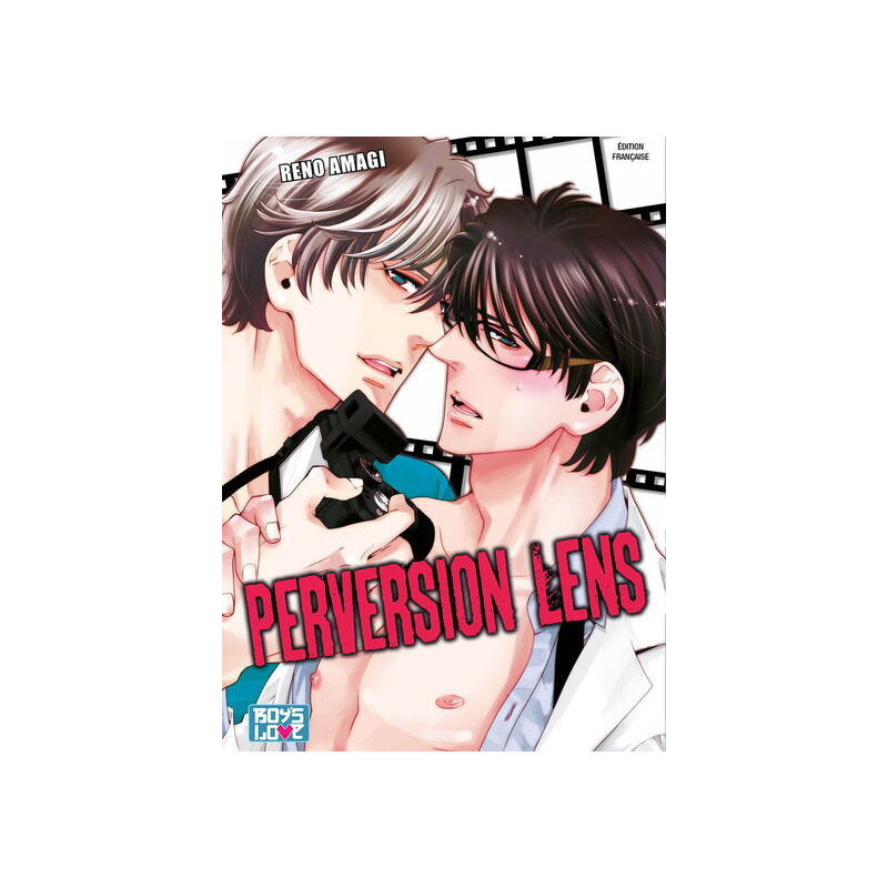 Perversion Lens