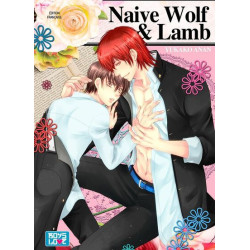 Naive wolf and lamb