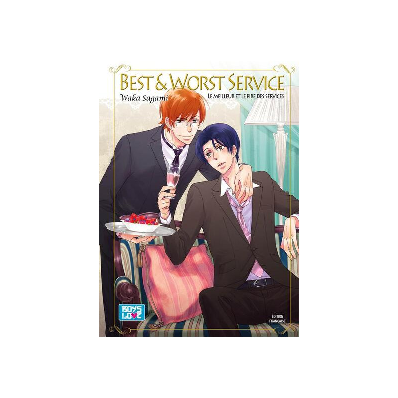 Best and Worst service