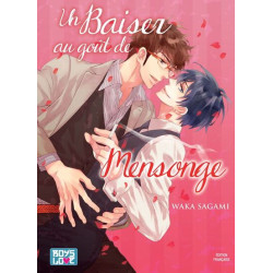 Un Baiser au goût de...