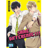 Same Difference - Tome 03