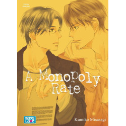 A Monopoly Rate