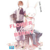 Flower and Bunny
