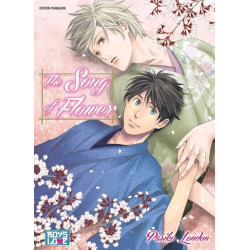 The song of flower