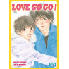 Love GO GO !