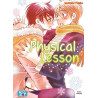 Physical Lesson