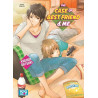 The case of best friend and me