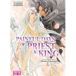 Painful Days of Priest and...