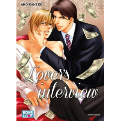 Lover's Interview