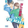 Like The Beast - Tome 05