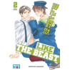 Like The Beast - Tome 02