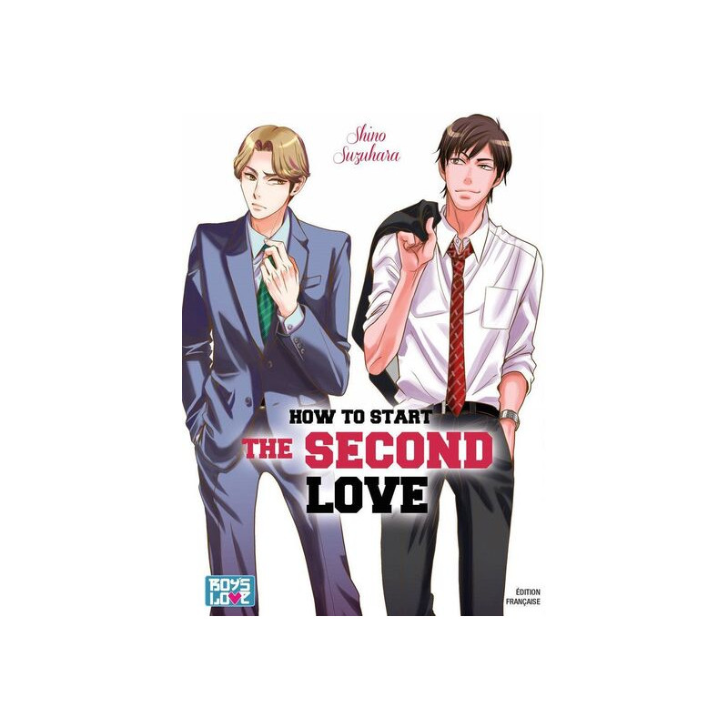 How to start the Second Love