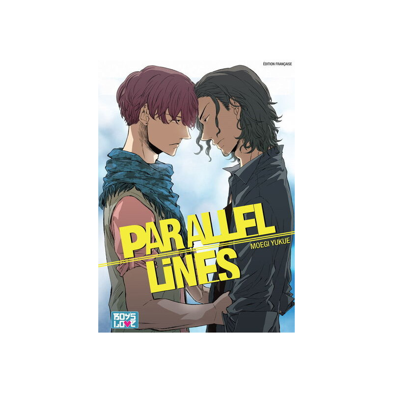 Parallel Lines