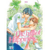 The Half Of Happiness