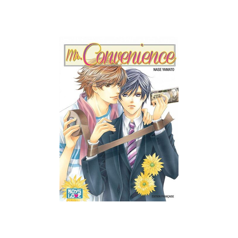 Mr Convenience