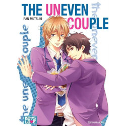 The Uneven Couple