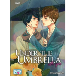 Under The Umbrella, With You
