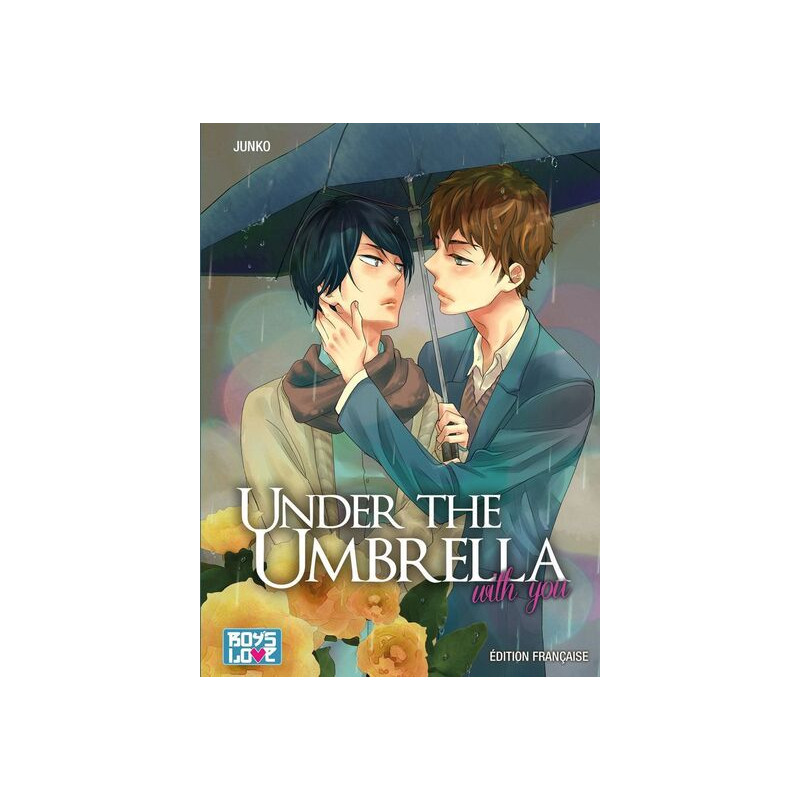 Under The Umbrella, With You
