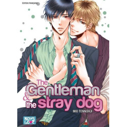 The Gentleman And The Stray...