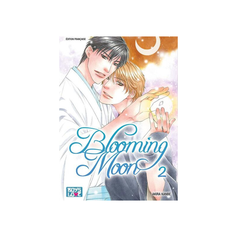 Blooming Moon - Tome 02