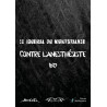 Le journal du Nightstalker contre l'Anesthésiste - BD