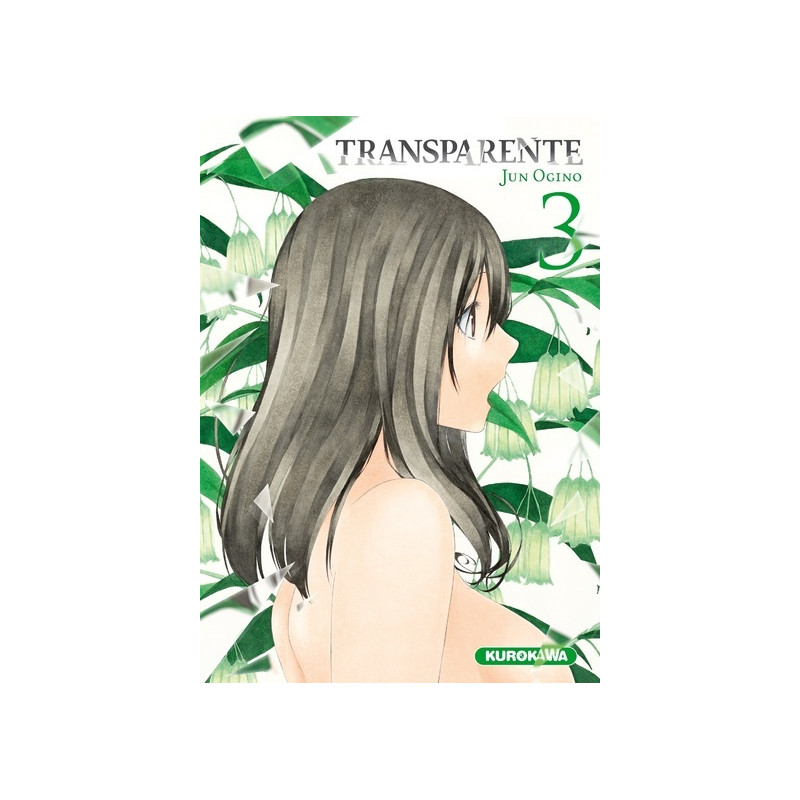 Transparente - tome 3