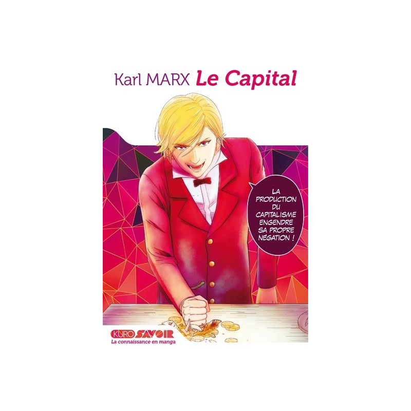 Le Capital