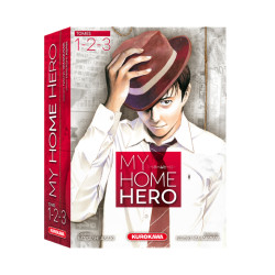 Coffret My Home Hero -...
