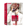 Coffret My Home Hero - tomes 1-2-3