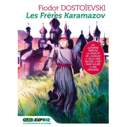Les frères Karamazov