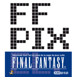 FF Pixel