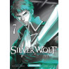 Silver Wolf - Blood Bone - tome 7
