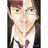 My Home Hero - tome 3