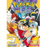 Coffret Pokémon Or et Argent - tomes 1-2-3
