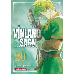 Vinland Saga - tome 20