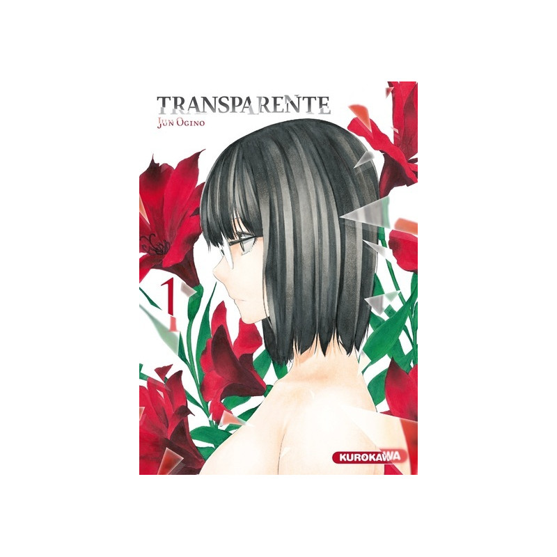 Transparente - tome 1